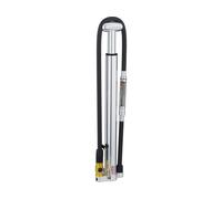 Pompe à pied Lezyne Drive HPG noir clair