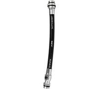 Pompes à air Lezyne Abs Shock Chuck With Std Pressure Floor Pumps One Size