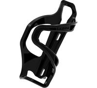 Lezyne Porte-bidon Flow Cage SL L Enhanced gauche Noir