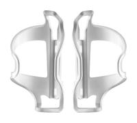 Lezyne Porte-Bidon Gauche/Droite Flow Cage SL blanc Paar