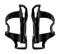 LEZYNE 1-BC-FLSLP-V104 Flow Cage SL Paire de Porte-Bouteilles Noir