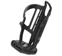 Lezyne Tubeless Flow Bottle Cage Noir Black
