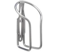 LEZYNE Power Cage Porte-bidon, Argent, 66g