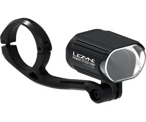 Lezyne Power E500+ feu avant avec homologation StVZO
