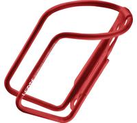 Lezyne Power Porte-Bouteille D'Eau Rouge Brillant