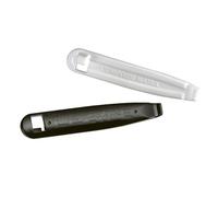 Lezyne - Power Tyre Lever - 1 Pair - White
