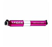 Lezyne Pressure Drive Hi-Gloss Mini Pompe Bleu S/170 Mm Bleu
