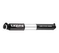 Lezyne Pressure Drive Medium Mini Pump Argenté 120 Psi Black