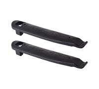 Lezyne Puissance Leviers Outil Pneu Leviers Lez Pwr Lvr Blk Cdof2