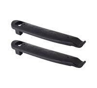 Lezyne Puissance Leviers Outil Pneu Leviers Lez Pwr Lvr Blk Cdof2