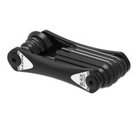 LEZYNE Rap Ii 12 - Mixte - Noir - taille Unique- modèle 2026