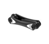 Lezyne - Rap II 12 - Multi-outils Black -