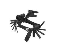Multi outils lezyne rap ii 20 tubeless