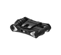Lezyne - Rap II 24 - Multi-outils Black -