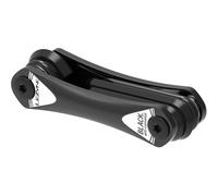 LEZYNE Rap Ii 6 - Mixte - Noir - taille Unique- modèle 2026