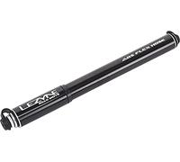 LEZYNE Road Drive HP/Hi-Gloss Mini Pompe Noir