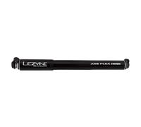 Lezyne Road 216 Mm Mini Pump Noir 160 Psi Gloss Black