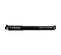 Lezyne Route Lecteur Pompe Lez Mini M BK