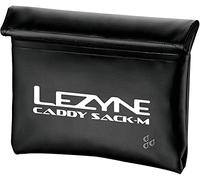 Lezyne Sac à Dos pour vélo, Coutures soudées et Fermeture Enroulable, Protection Contre Les intempéries, accès Rapide et Facile, Sac de vélo