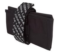 Lezyne Sac De Selle Roll Caddy Lez Wedge Roll Caddy Blk Noir