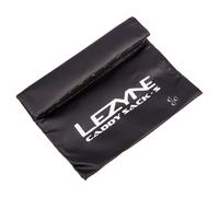 Lezyne Sacoche Caddy Sack V2 noir 0.7 Liter