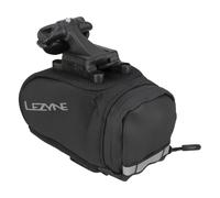 Lezyne Sacoche de Selle Caddy QR noir M