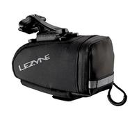 Lezyne Sacoche de Selle Caddy QR noir M