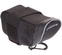 Lezyne Sacoche de Selle Micro Caddy noir M