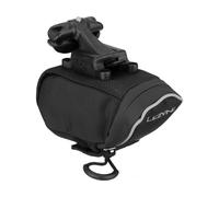 Lezyne Sacoche de Selle Micro Caddy QR noir S