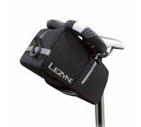 Lezyne Road Caddy Xl Saddle Bag 1.5l Noir Black