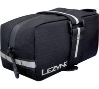 Lezyne Road Caddy Xl Saddle Bag 1.5l Noir Black