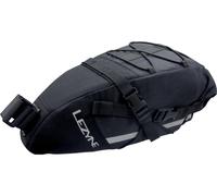Lezyne Sacoche de Selle XL Caddy noir 7.5 Liter