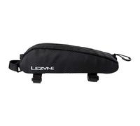 Lezyne Sacoche de cadre Aero Energy Caddy Noir Taille unique