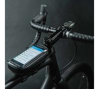 Lezyne Sacoche De Tube Supérieur Smart Energy Caddy Xl 0.5l