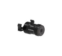 Éclairage Arrière Saddle AI Alert 250 - Black