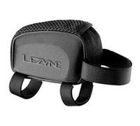 Lezyne selle trainer laufradtasche oberrohrtasche energy caddy, noir 45,5 x 34 x 26,5 cm, 0,35 l (1-ec-energy-v2l04 Noir G
