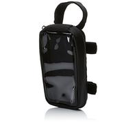 LEZYNE Selle Trainer laufradtasche oberrohrtasche Energy Smart Caddy, Noir 45,5 x 34 x 26,5 cm 0,5 Litre 1-eC-sMART-v104