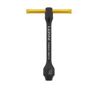 Lezyne Set de Clefs Dynamométriques Torque Drive 2-10 Nm noir 2-10 Nm