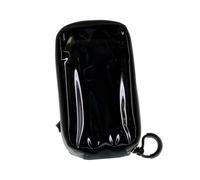 Sacoche de cadre lezyne smart energy caddy noir