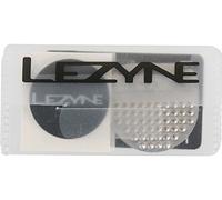 LEZYNE Smart KIT rustines pour Hommes, Poli, Taille Unique