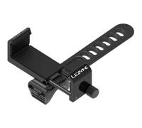 Lezyne Smart Vise Support Noir Black