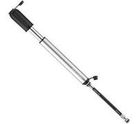 Lezyne sport drive hp mini pompe G