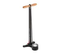 Pompe a pied lezyne sport floor drive 3 5 noir