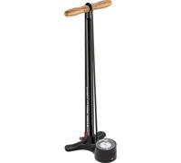 Pompe a pied lezyne sport floor drive 3 5 noir