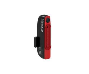 Lezyne - Stick Drive - Lampe arrière vélo Black -