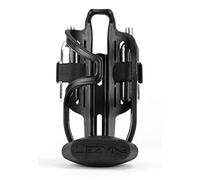 Porte bidon multifonctions lezyne flow storage cage loaded noir