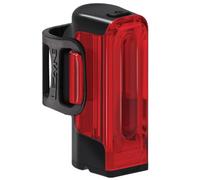 LEZYNE Strip Drive 300+ Rear - Mixte - Noir - taille Unique- modèle 2025