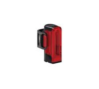 Lezyne - Strip Drive Pro 400 Plus - Lampe arrière vélo Black - Taille unique