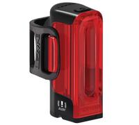 LEZYNE Strip Drive Pro 400+ Rear - Mixte - Noir - taille Unique- modèle 2025