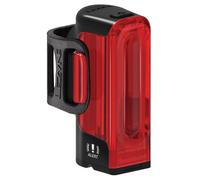 Lezyne Strip Drive Pro Ai Alert 400+ Lumière Arrière De Vélo Taillight Lumen